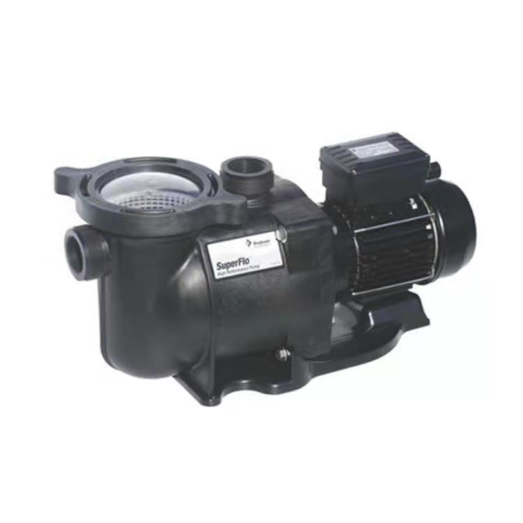 循環(huán)水泵系列